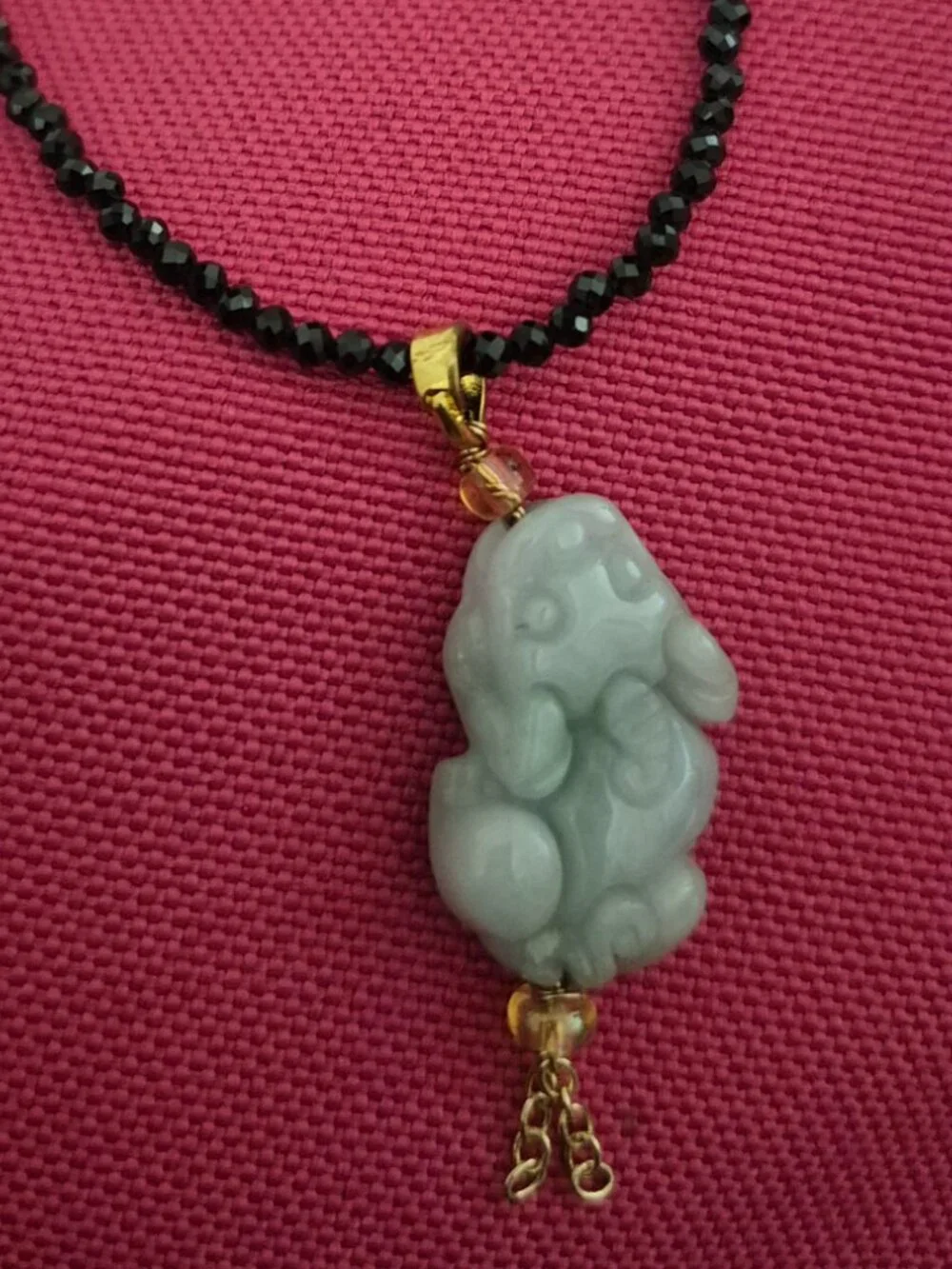 Necklace - Picture 4 of 4